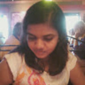 Meet your Posher, Sneha